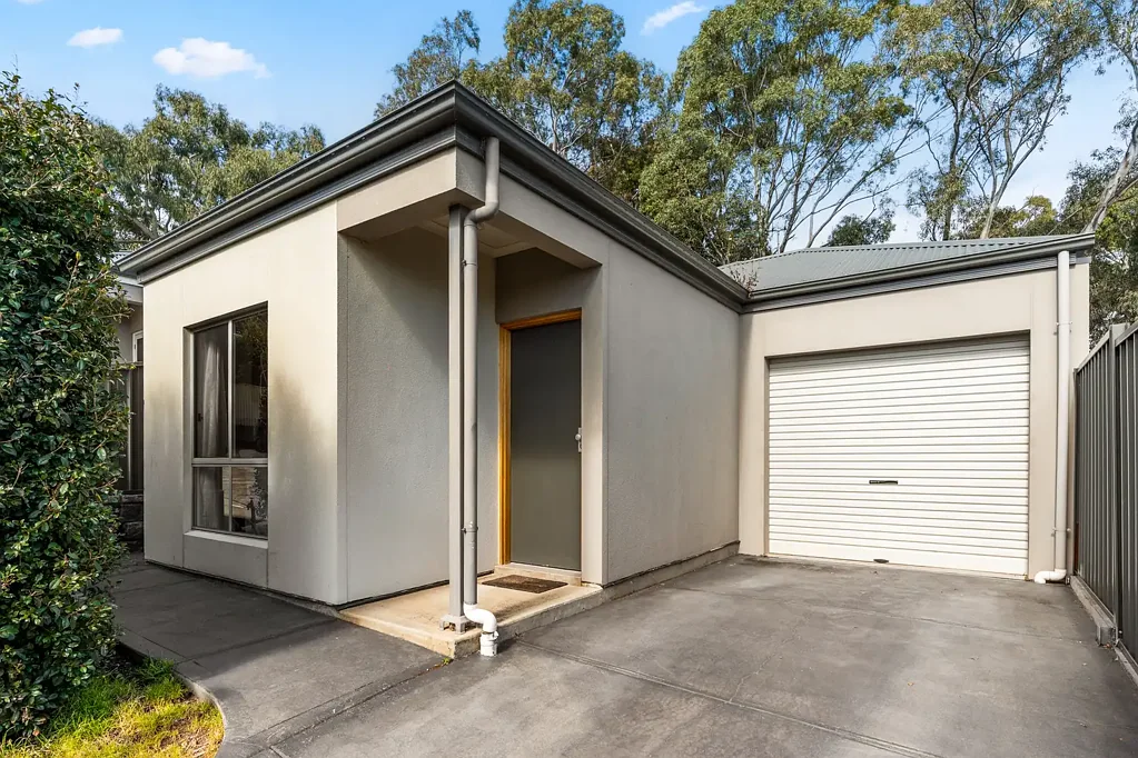 Aberfoyle Park 3Kwarto Neat as a pin, private and secure!