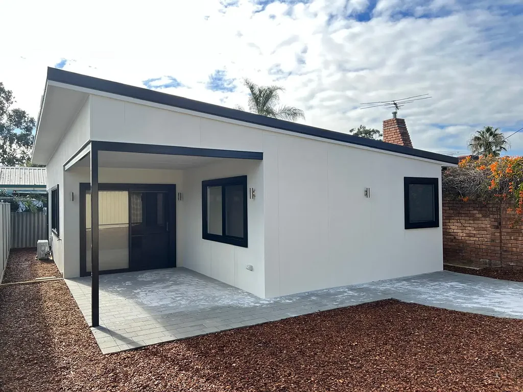 Newly Built Low-Maintenance Living in a Prime Willetton Location