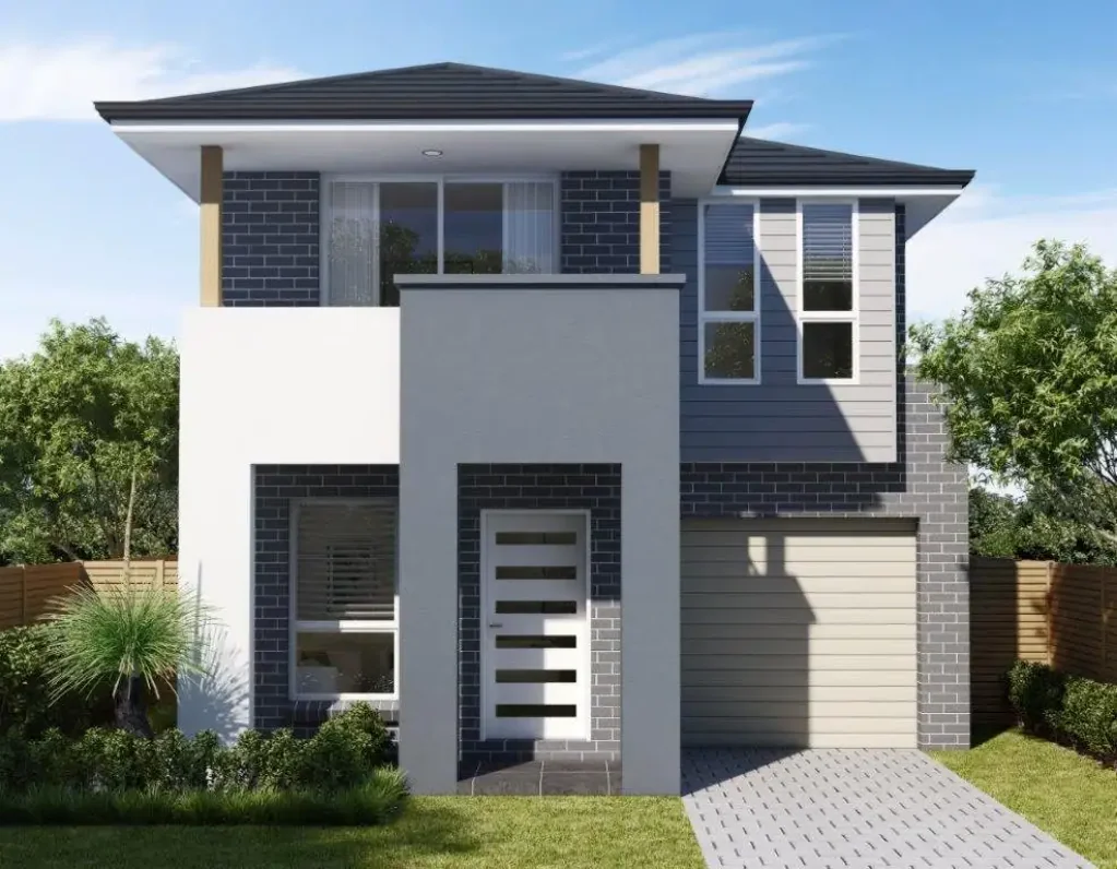 18 Drusilla Glade, Riverstone, NSW 2765