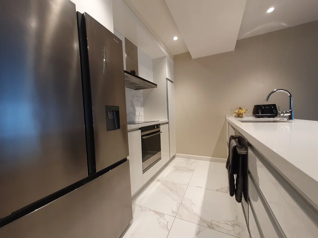 One bedroom Antipodean Apartment