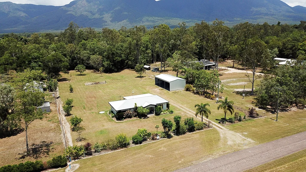 LOT 15 Curtis Rd, Carruchan, QLD 4816