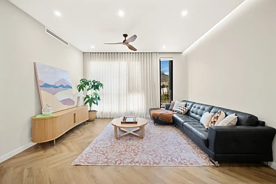 86 Parklands Road, North Ryde, NSW 2113, 4 slaapkamers, 3 badkamers, Apartment