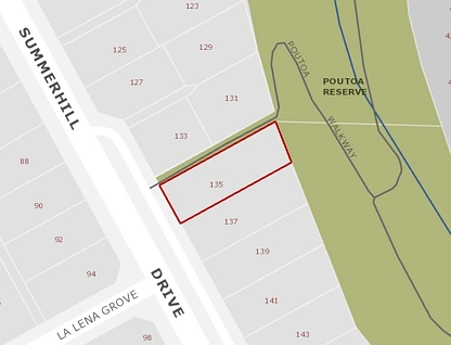135 Summerhill Drive, Fitzherbert, Palmerston North, 3房, 0浴