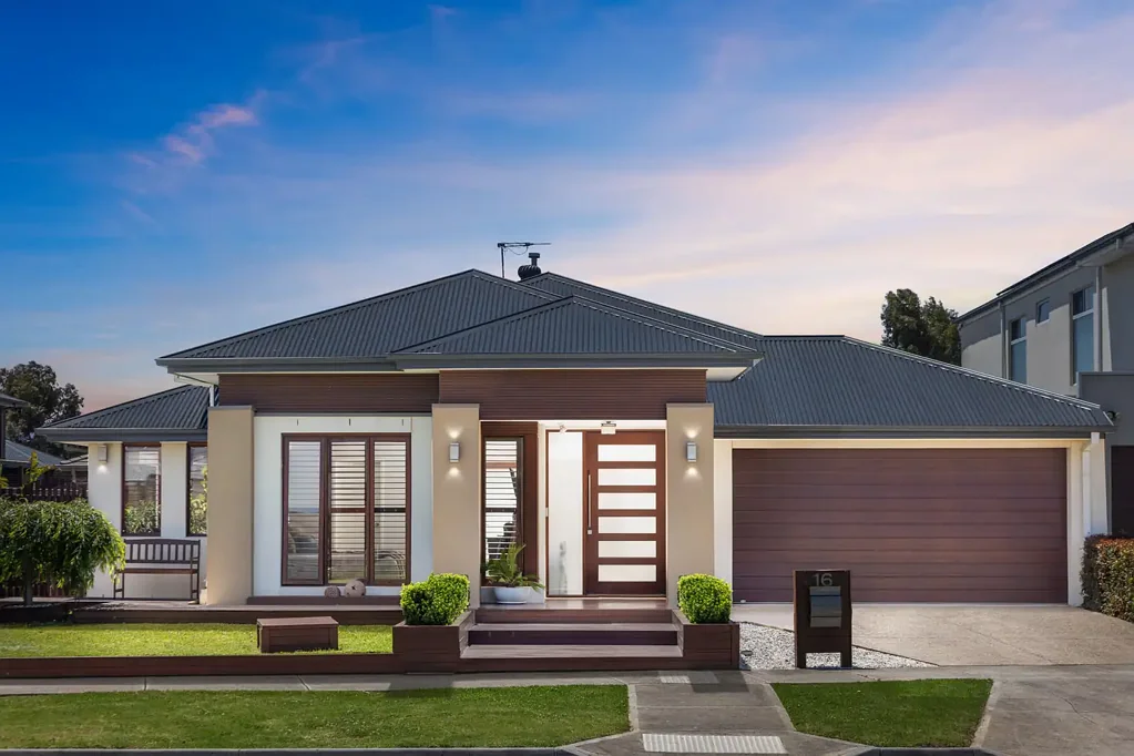 16 Tindale Boulevard, Werribee, VIC 3030