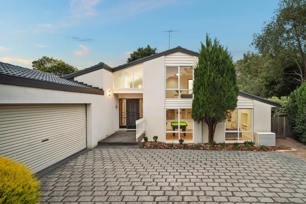 4 Dundee Court, Templestowe, VIC 3106