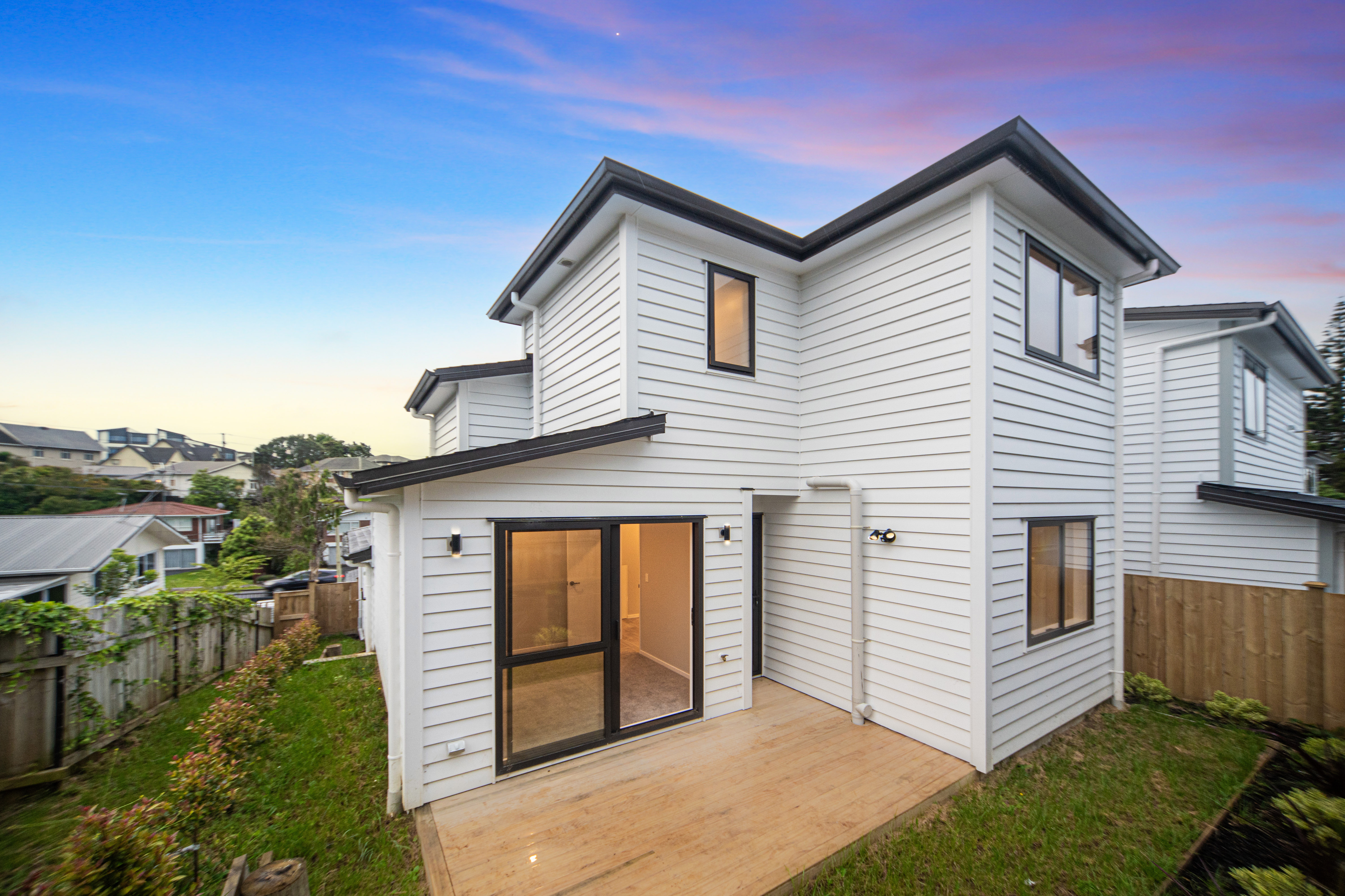 13c Windermere Crescent, Blockhouse Bay, Auckland, 4 ਕਮਰੇ, 0 ਬਾਥਰੂਮ, House