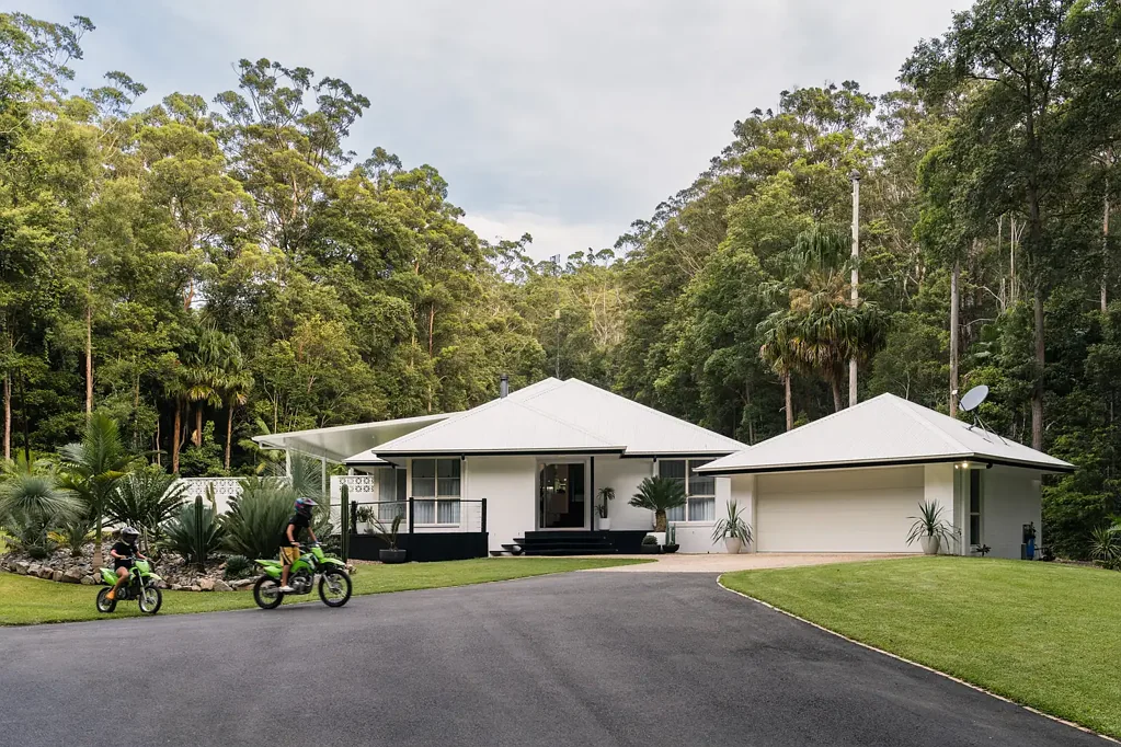 Ilkley 5Kwarto Total Privacy: Blue-Chip Lifestyle Acreage