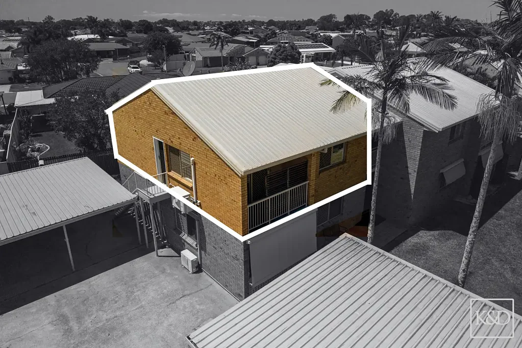 17/7-13 Burrawong Avenue, Bongaree, QLD 4507