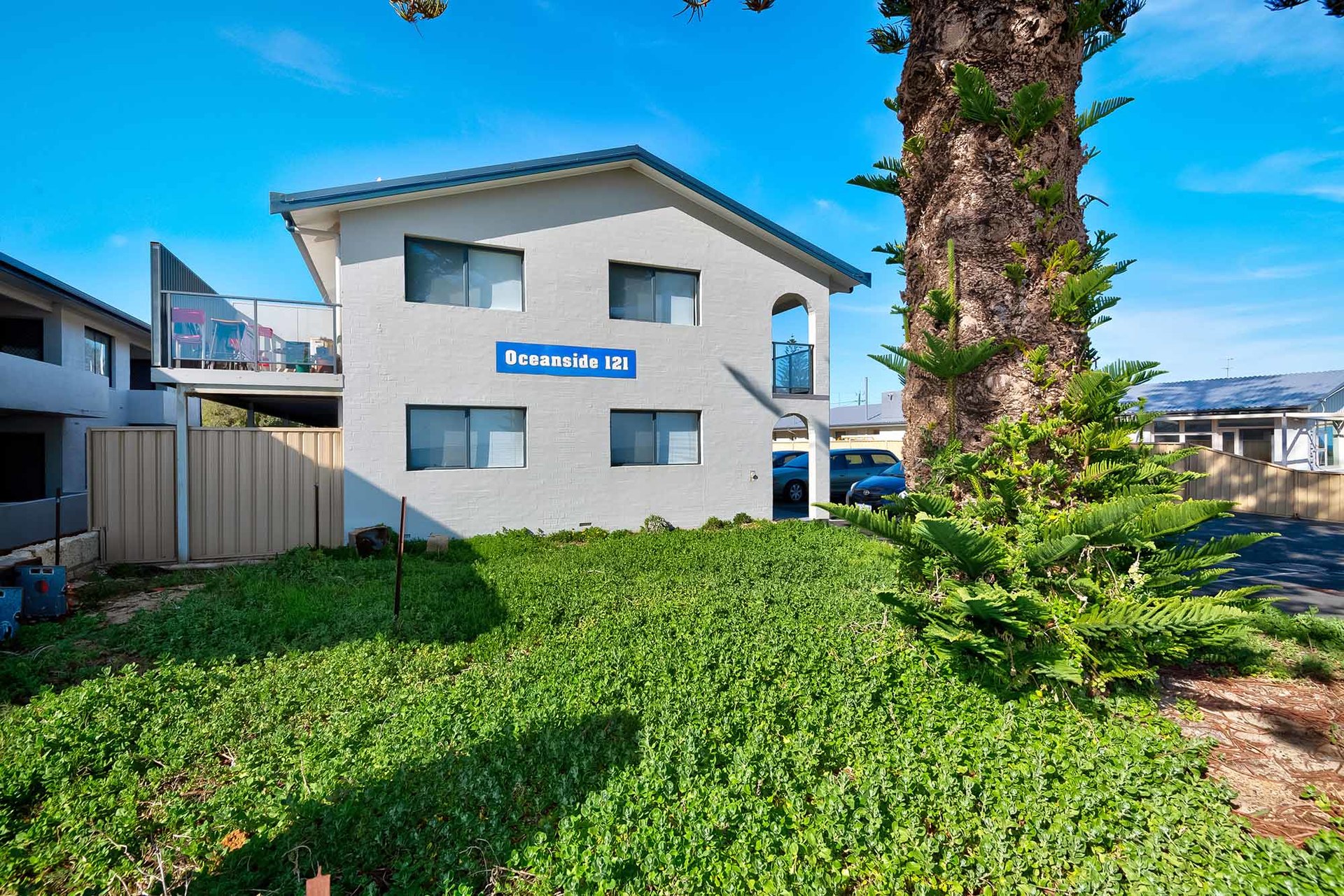 121 OCEAN DR, BUNBURY WA 6230, 0 habitaciones, 0 baños, Unit