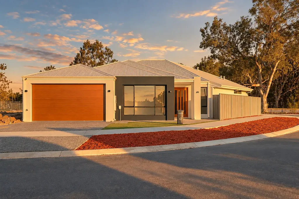 Forrestdale 4Zimmer Brand New Built Luxury with Exceptional Finishes Throughout!!