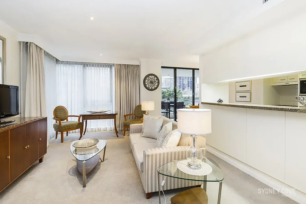 ULTIMATE IN LUXURY | Furnished