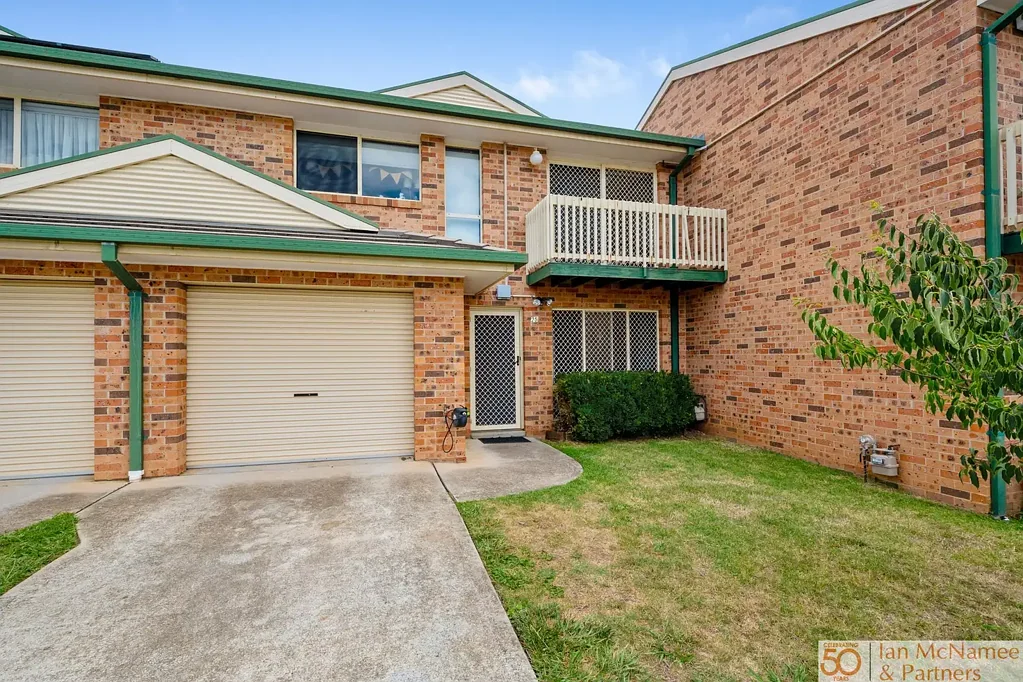 "Prime Location! Stylish 3-bedroom Townhouse - Minutes from Everything!