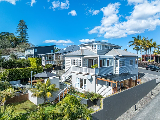 10 Jackson Street, Onehunga, Auckland City