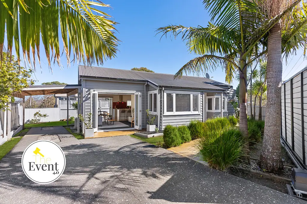 19 Tobruk Crescent, Milford, North Shore City, Auckland