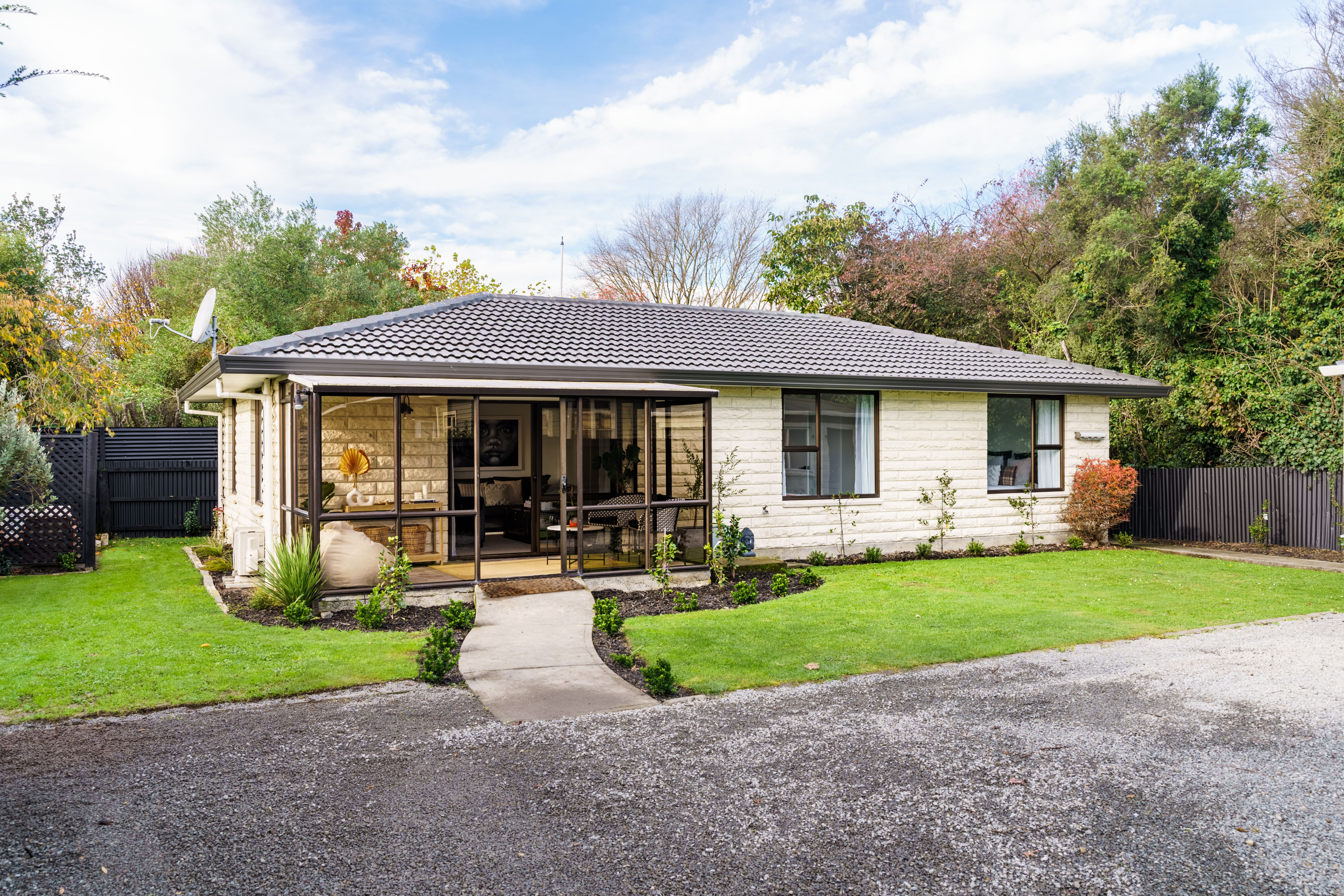 52a White Street, Rangiora, Waimakariri, 3房, 1浴