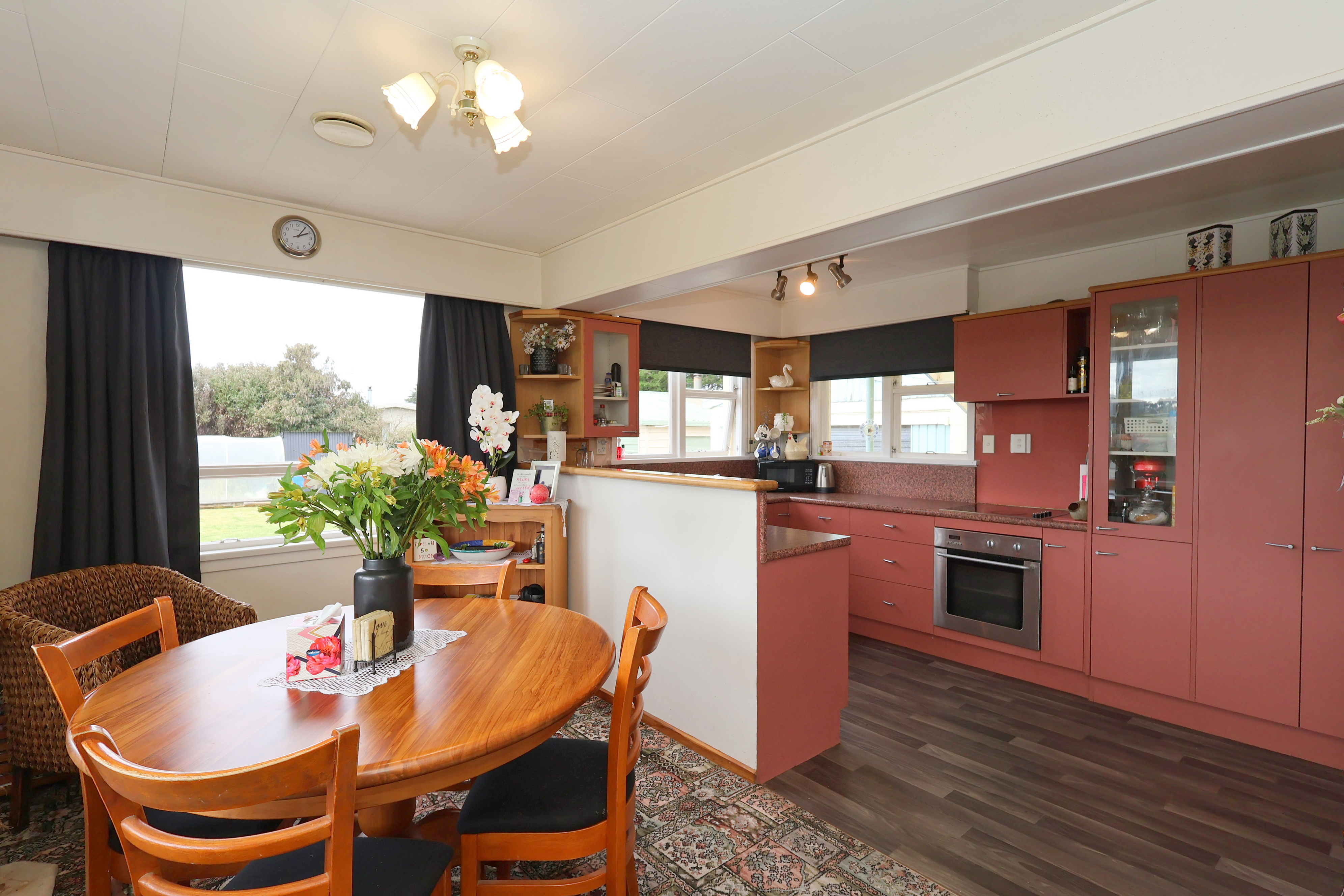 181 Moore Road, Lorneville, Invercargill, 2 غرف, 1 حمامات, House