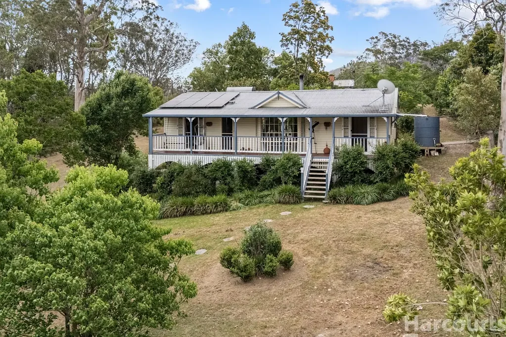 6-8 Nulla Nulla Street, Bellbrook, NSW 2440