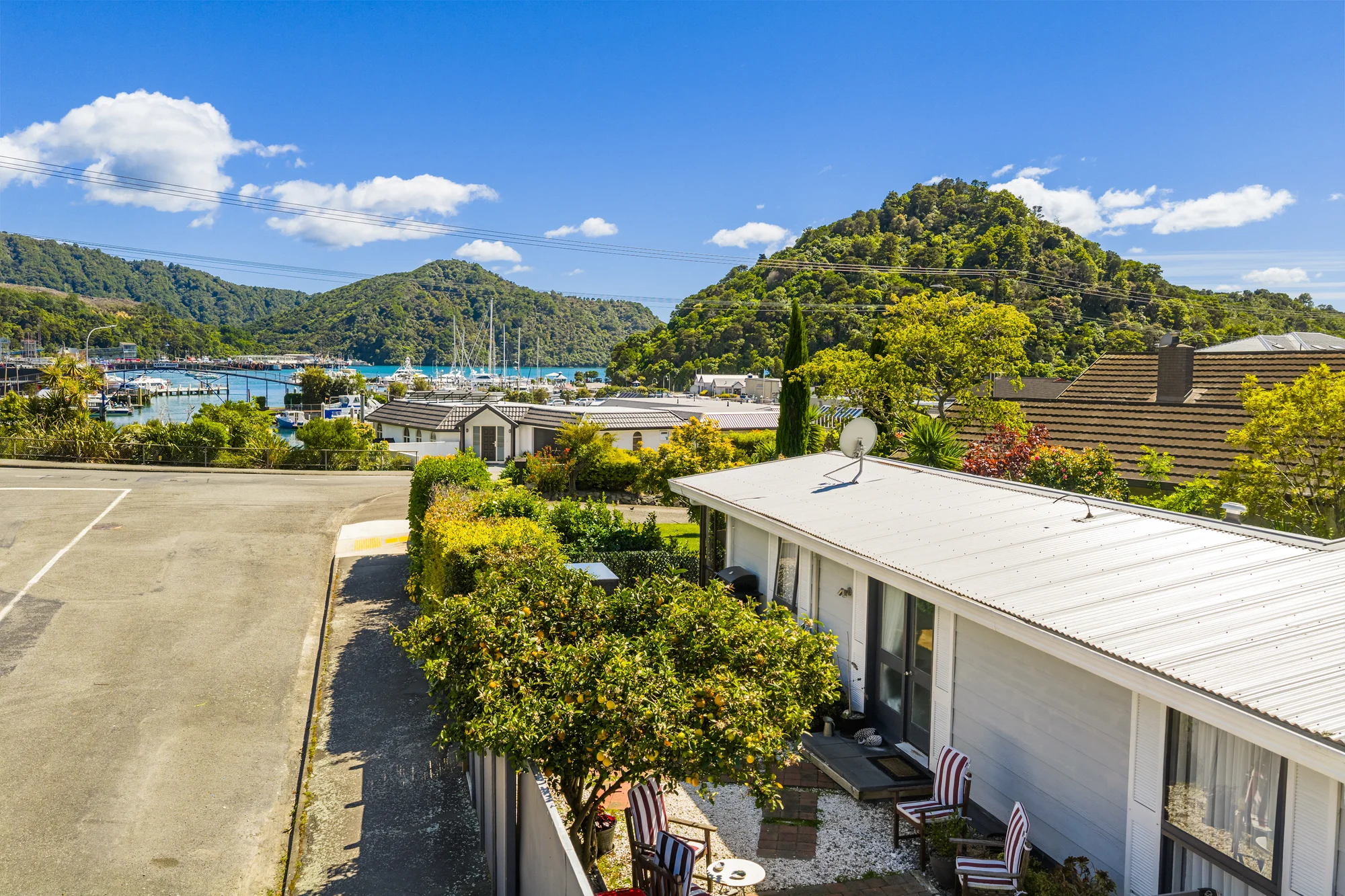 Picton 2房  Invest or Nest on Seaview