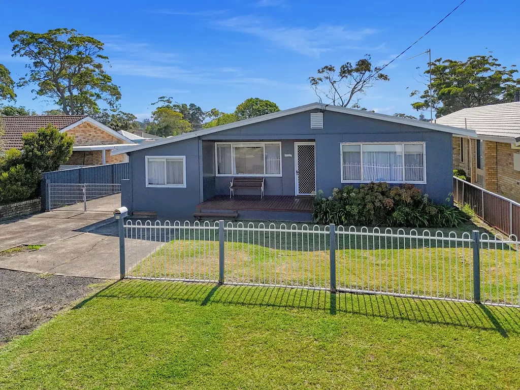Culburra Beach 3બેડરૂમ CLASSIC BEACH HOUSE