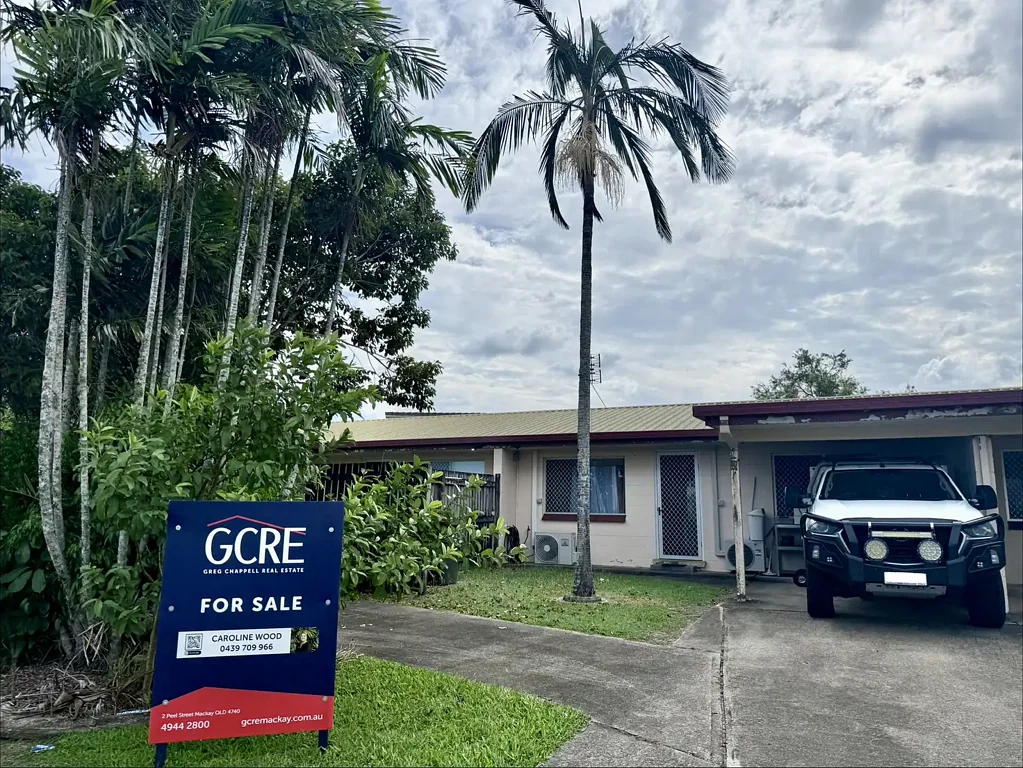 Beaconsfield 2房  PERFECT STARTER OR INVESTMENT... PRIME LOCATION