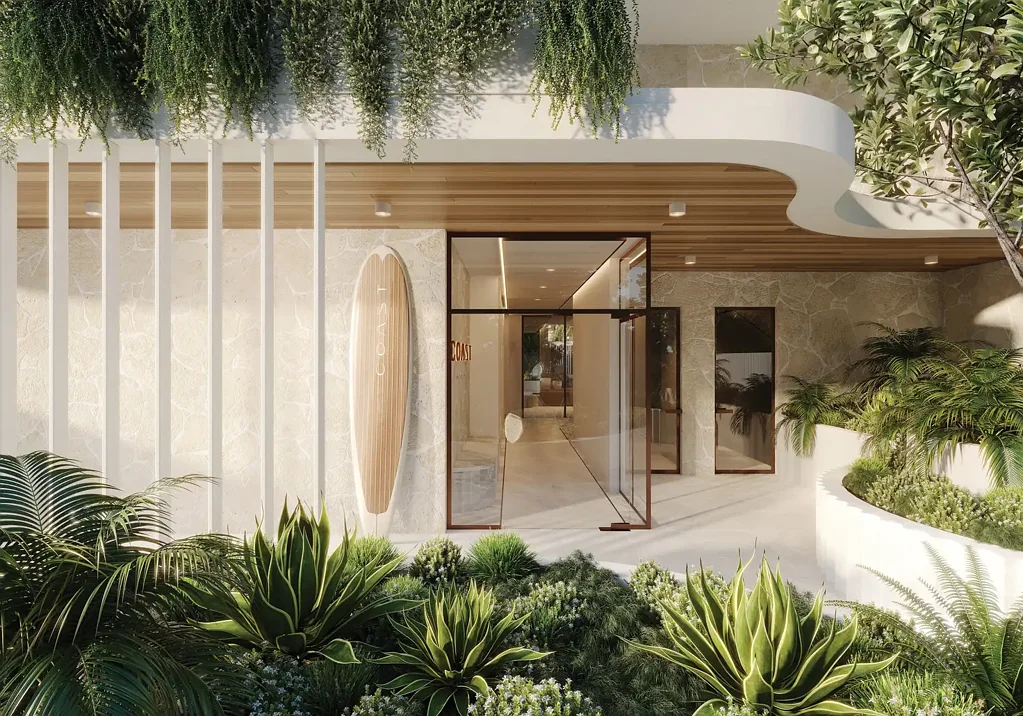 Wollongong 3Zimmer A private haven with sweeping coastal panoramas