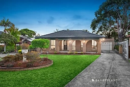 6 Raheen Avenue, Wantirna