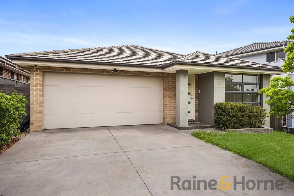 27 Kenway Street, Oran Park, NSW 2570