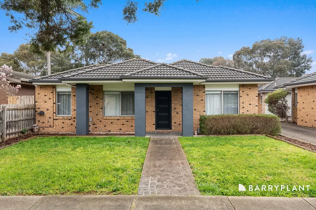 Epping 2 Bedroom Easy Living In Central Epping!