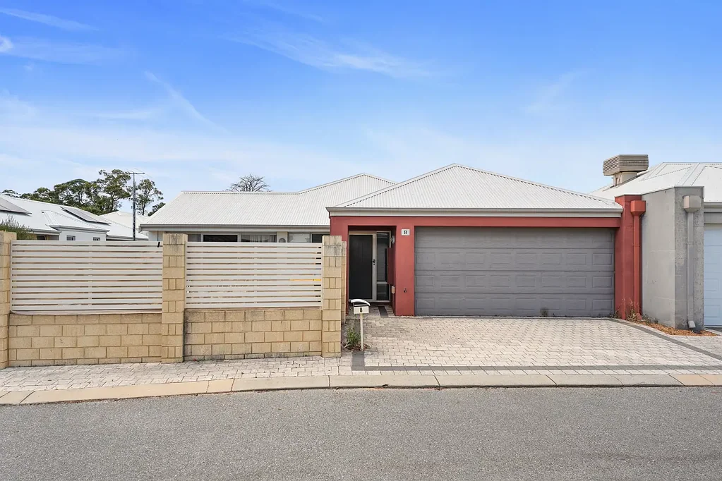 8/21 Cronin Place, Armadale, WA 6112