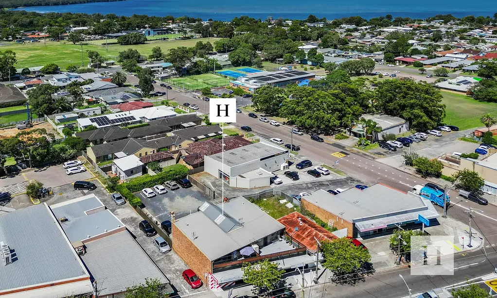 321 Main Road, Toukley, NSW 2263