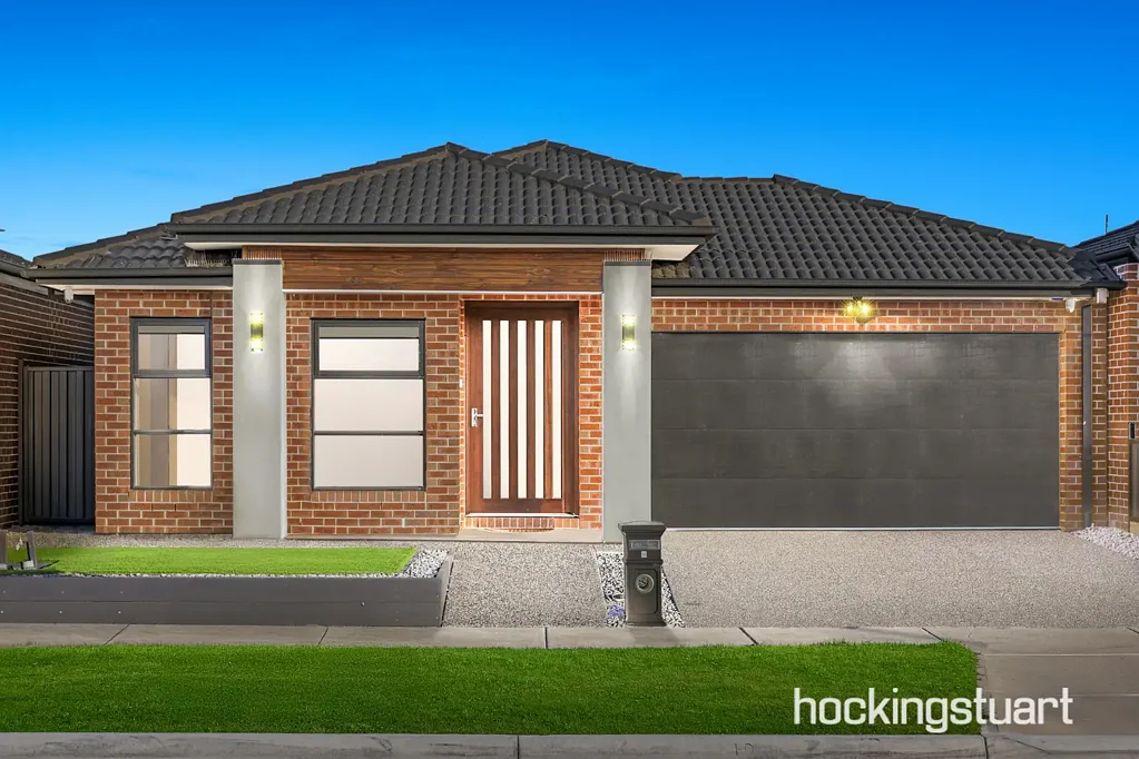 14 Gypsum Drive, Wollert, VIC 3750