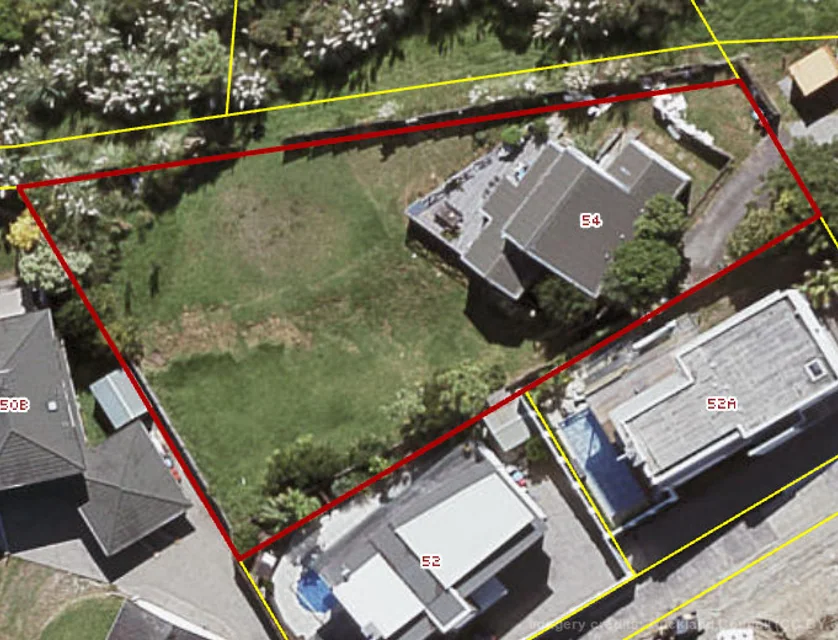 54 Takitimu Street, Orakei, Auckland City, 3房, 0浴