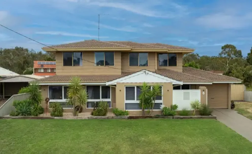 8 Kirkham Street, Pinjarra, WA 6208
