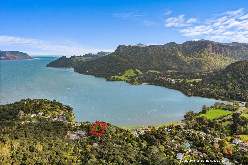 Huia Build for your Future, All Offers Considered!