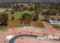 Lot 5 Firbank Drive, Waldara