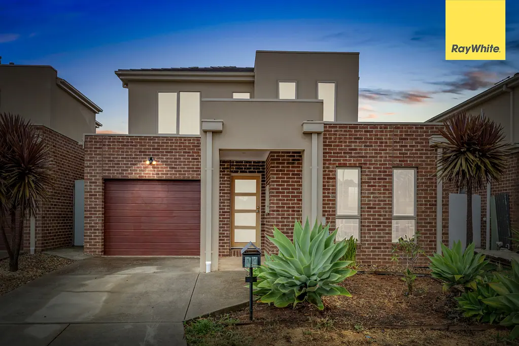 24 Linda Place, Kurunjang, VIC 3337