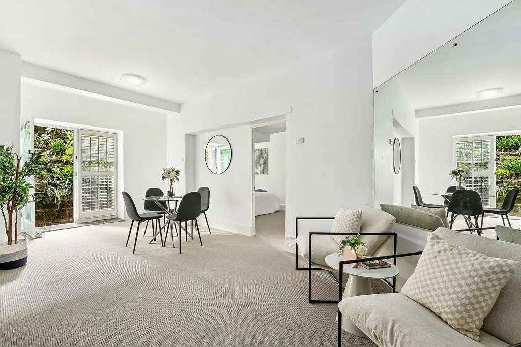 27/282 New South Head Road, Double Bay, NSW 2028