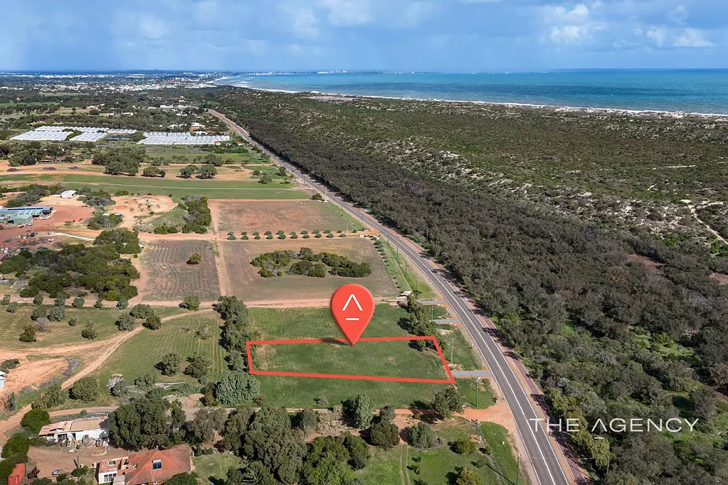 Glenfield 2,000sqm of Coastal Freedom