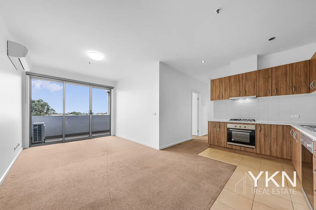 Braybrook 2कमरा Neat Apartment In Prime Location!