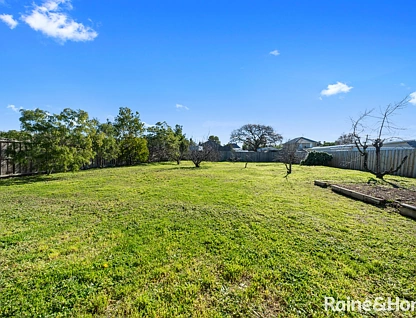 29A Bathurst Street, Richmond, Hobart, 0 غرف, 0 حمامات, Section