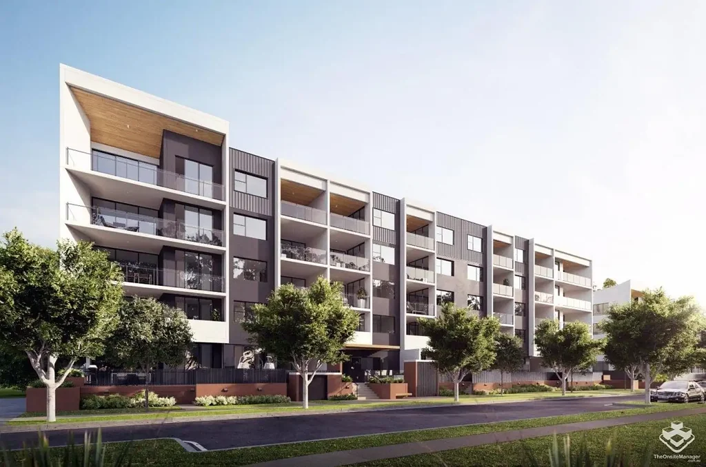 Stylish 2-Bedroom Unit with Resort-Style Facilities