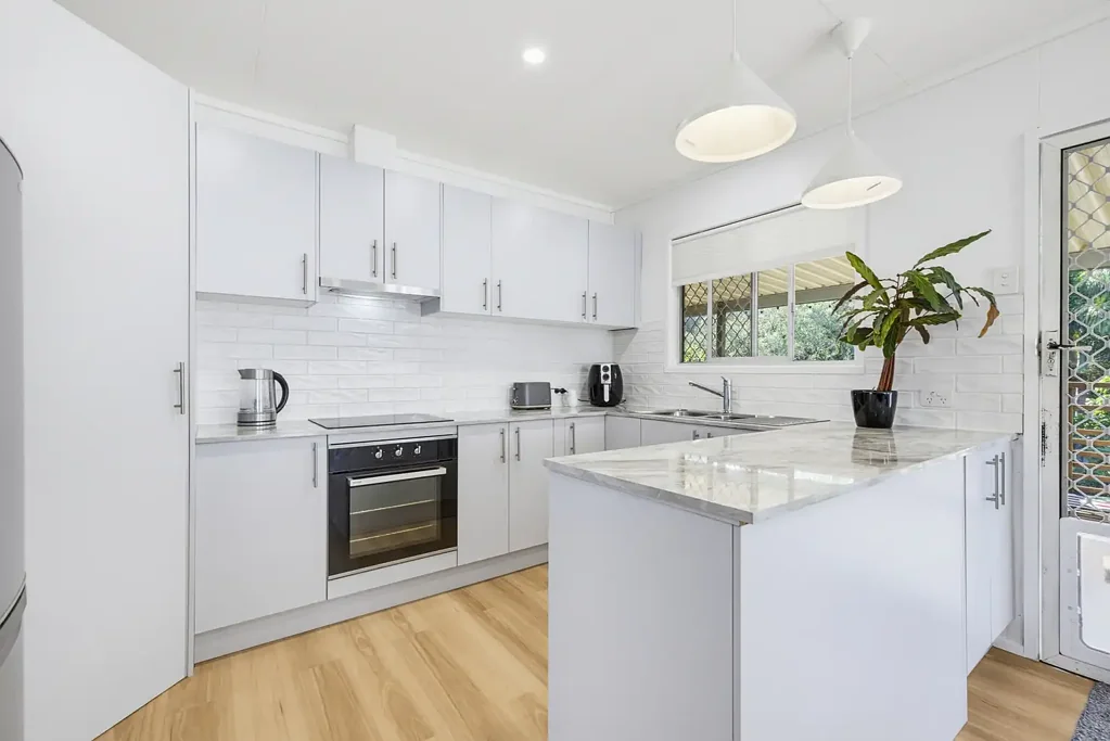 Nambour 3 Slaapkamer Move Straight In & Make It Your Own