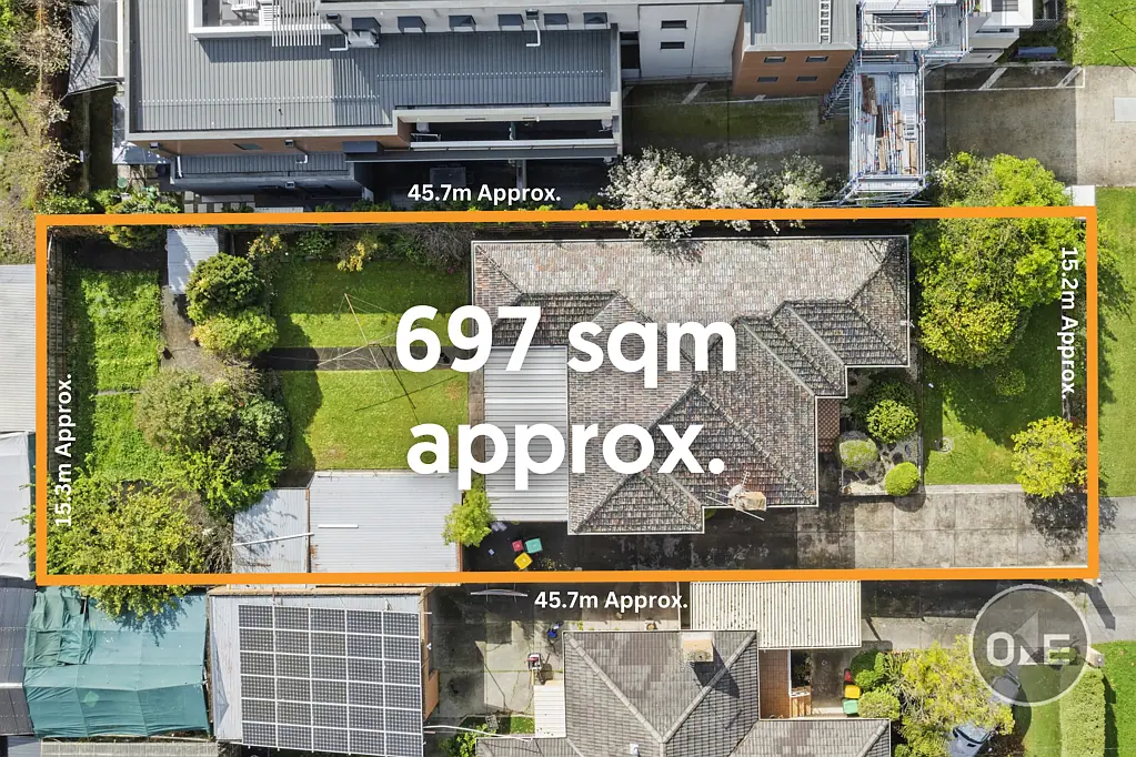 31 Queens Avenue, Doncaster, VIC 3108