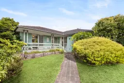 1 Saxony Court, Mulgrave