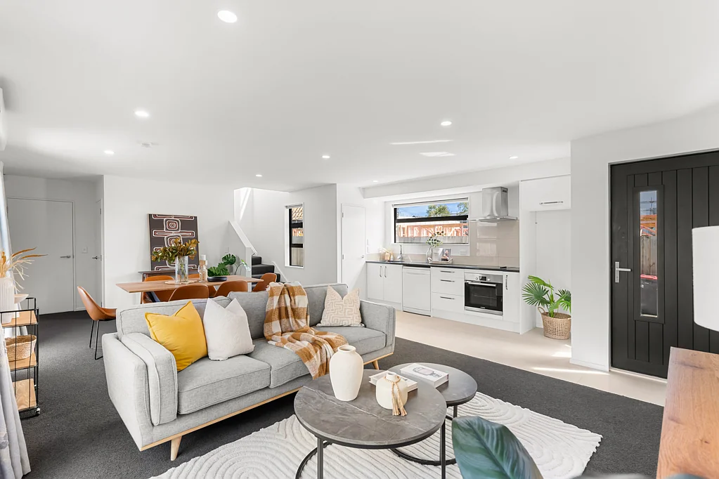 Addington 3Kwarto Priced To Sell! Must Be SOLD!