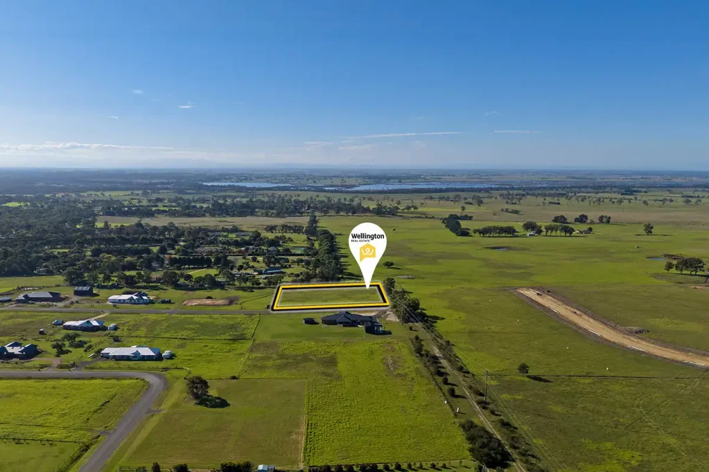 Longford Peppertree Hill - Space and serenity on 7,962 sqm
