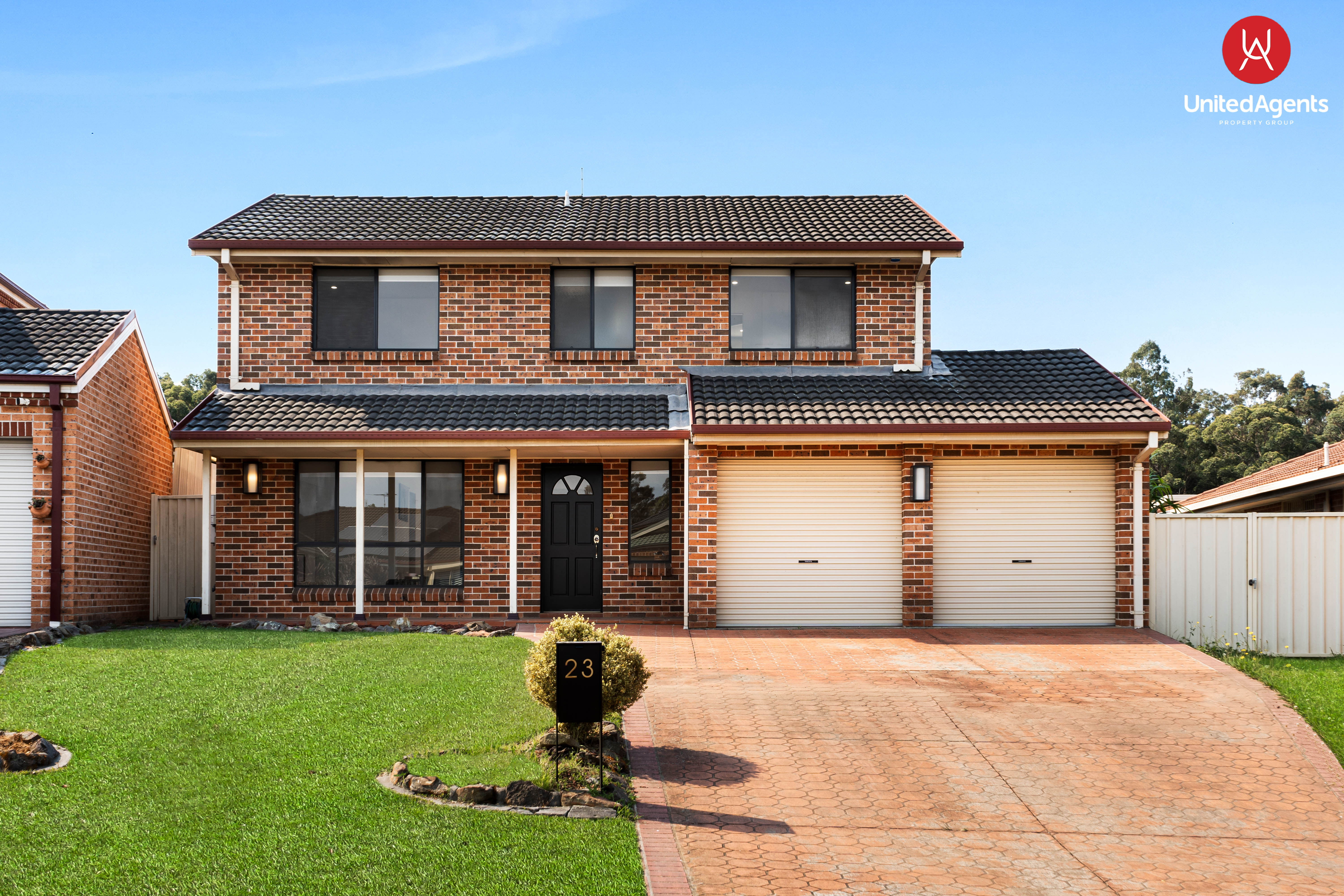 23 MORTIMER CL, CECIL HILLS NSW 2171, 0 rūma, 0 rūma horoi, House