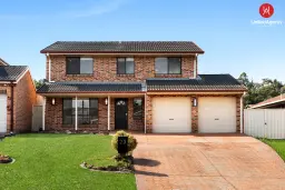 23 Mortimer Close, Cecil Hills