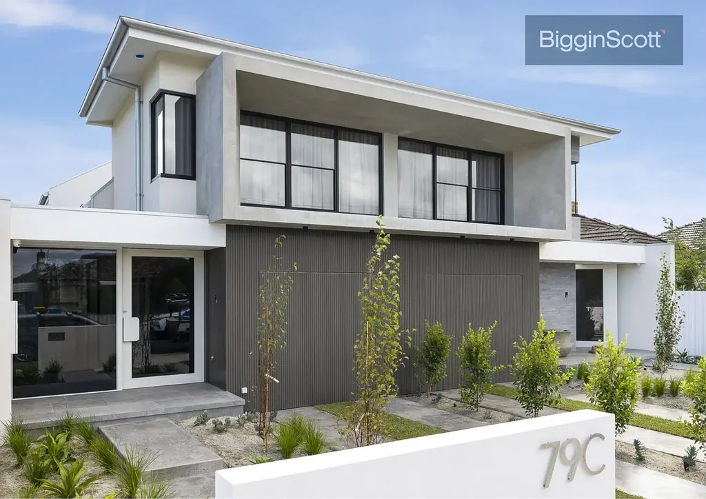 Contemporary Comfort with Premium Finishes