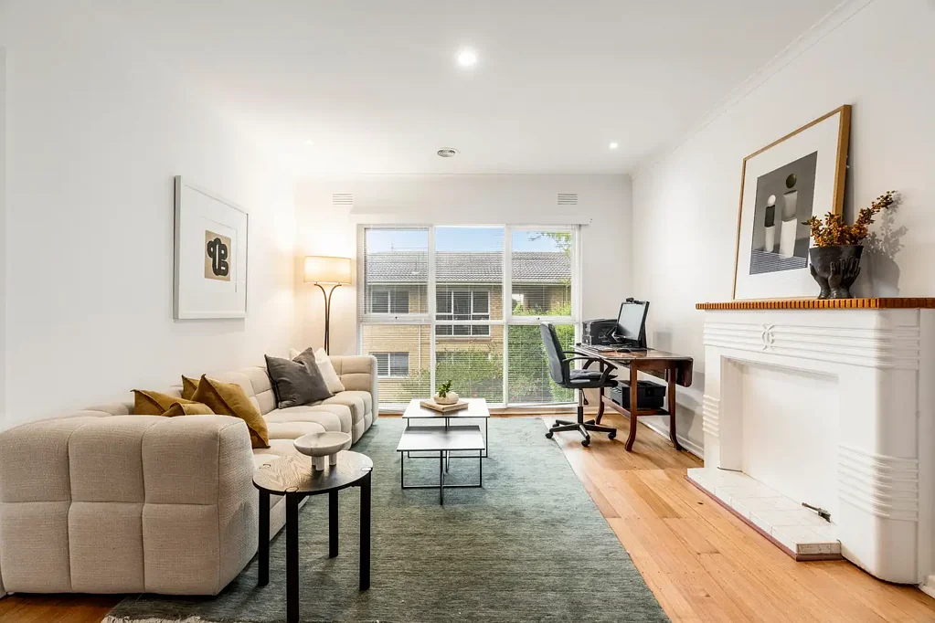 Sandringham 2બેડરૂમ Light, Leafy & Right in the Village Heart